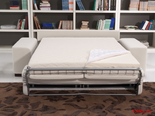 Диван Bruma Salotti Remix